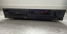 Technics SL-P477A HiFi Stereo Compact Disk CD Player Deck MASH Optical Jog Wheel