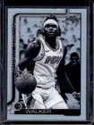2025 Topps Jarace Walker Base (Raw)