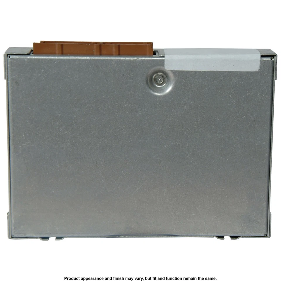 Módulo de control de motor cardone ECM ECU GAP para Saturn SC2 SL2 SW2 1994 Foto 2 de 4