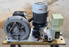 Aspiratore Chirurgico Cattani Turbojet 1