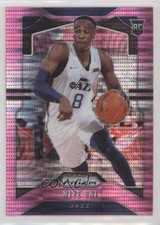 2019-20 Panini Prizm Rookie Pink Pulsar Prizm 28/42 Miye Oni #300 0nj5