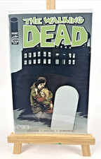 The Walking Dead #109 1st Print 2013 Image Comics Free Ship