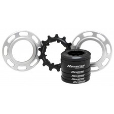 Reverse Expert MicroSpline Single Speed Kit, ...