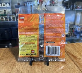 New LEGO Chima Polybag 7 Set Lot 200+ Pcs 7 Minifigure 30266 30251 30253 30254 +