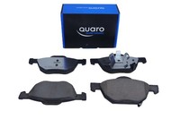 Bremsbelagsatz FÜR Honda Accord VII (Cl, Cn) - Quaro QP7564C