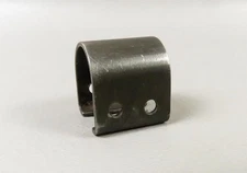 ONE 1898 98 MAUSER FRONT SIGHT HOOD WITH HOLES Rifle Gun Parts