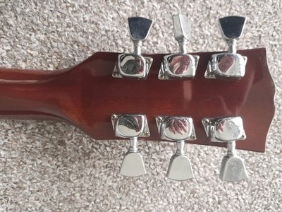 Westminster EG360T LP 1976-77 Made in Japan Matsumoku | eBay