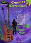 Grooves for Electric Bass: Private Lessons Series (Musicians Institute Priva...