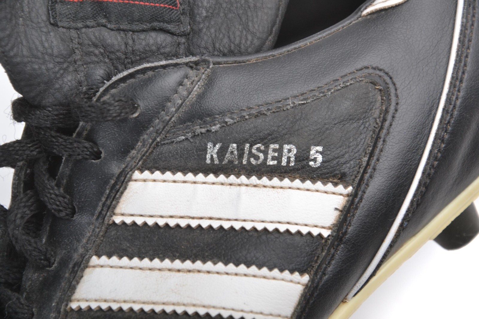 ADIDAS KAISER 5 FOOTBALL BOOTS 033201 2012 SIZE UK 8 MEN thumbnail 7
