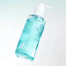 [ AU STOCK ] ILSO MELTING SEBUM CLEANSING OIL