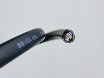 DH Labs Reunion Digital Ethernet cable sold by the meter DIY Ethernet Cable