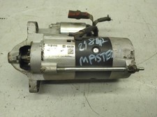 Démarreur Renault MASTER
