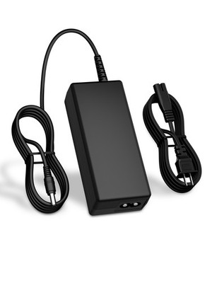 AC Adapter Charger For UMLo V111 V111Plus Cordless Stick Vacuum Cleaner DC