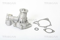 Triscan Wasserpumpe MotorküHlung 8600 42001 FüR Mitsubishi Galant Delica Hyundai