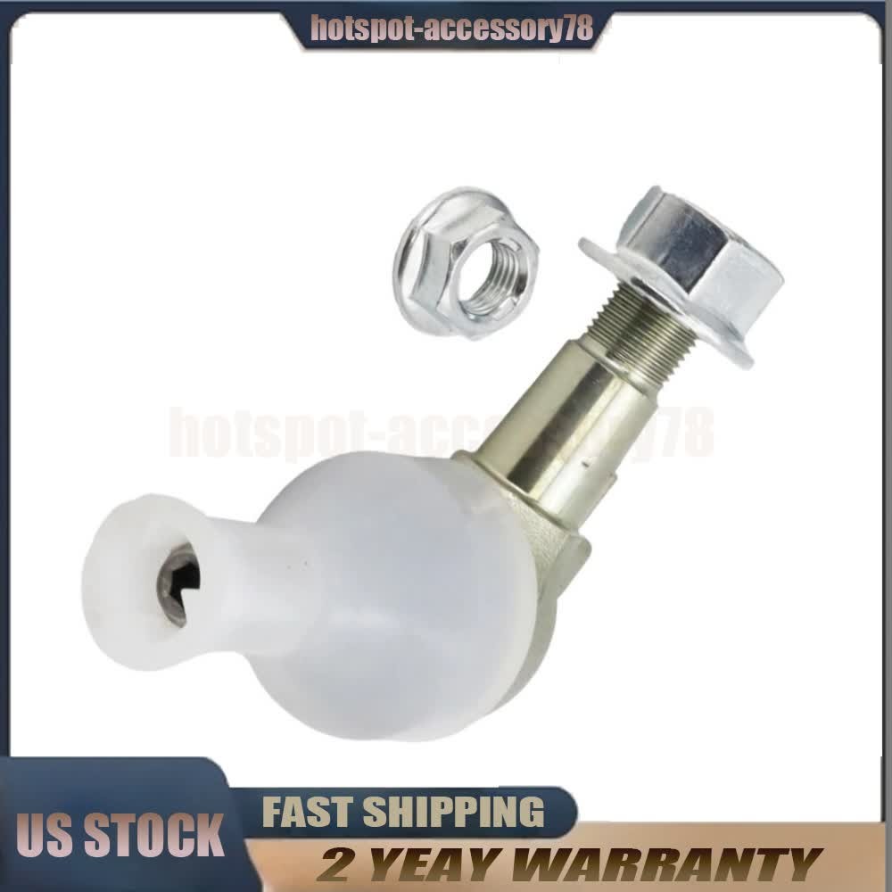 NEW For Bentley Arnage Mulsanne Front Lower Control Arm Ball Joint 3Z0419811 US