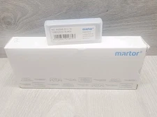 100 Pc MARTOR metal #60099.70 BLADES FOR UTILITY KNIFE