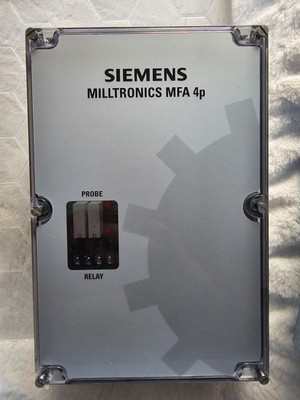 SIEMENS MILLTRONICS MFA 4p | 7MH7144-1AA2