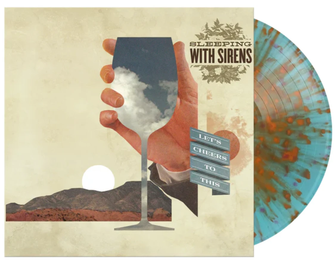 Sleeping with Sirens Vinyl Records for sale | eBay