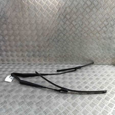 SKODA SCALA Front Wiper Arms LHD 657955410A 1.0 Petrol 85kw 2020 32093152