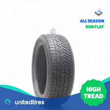 Used 20550rf17 Bridgestone Driveguard Rft 93w - 932