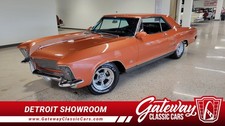 1963 Buick Riviera for Sale