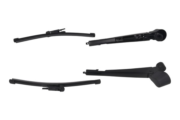 Kamoka Wischarm Scheibenreinigung 25126 FüR Mercedes Klasse W176 160 176 041 CDI-image