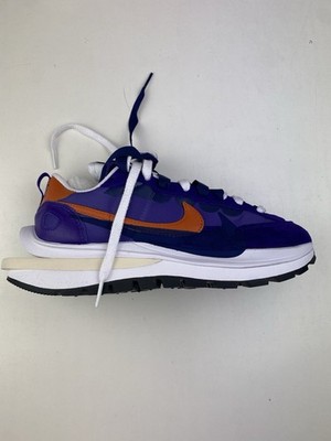 Nike x Sacai Vaporwaffle ''Dark Iris'' Us6.5/Eu39