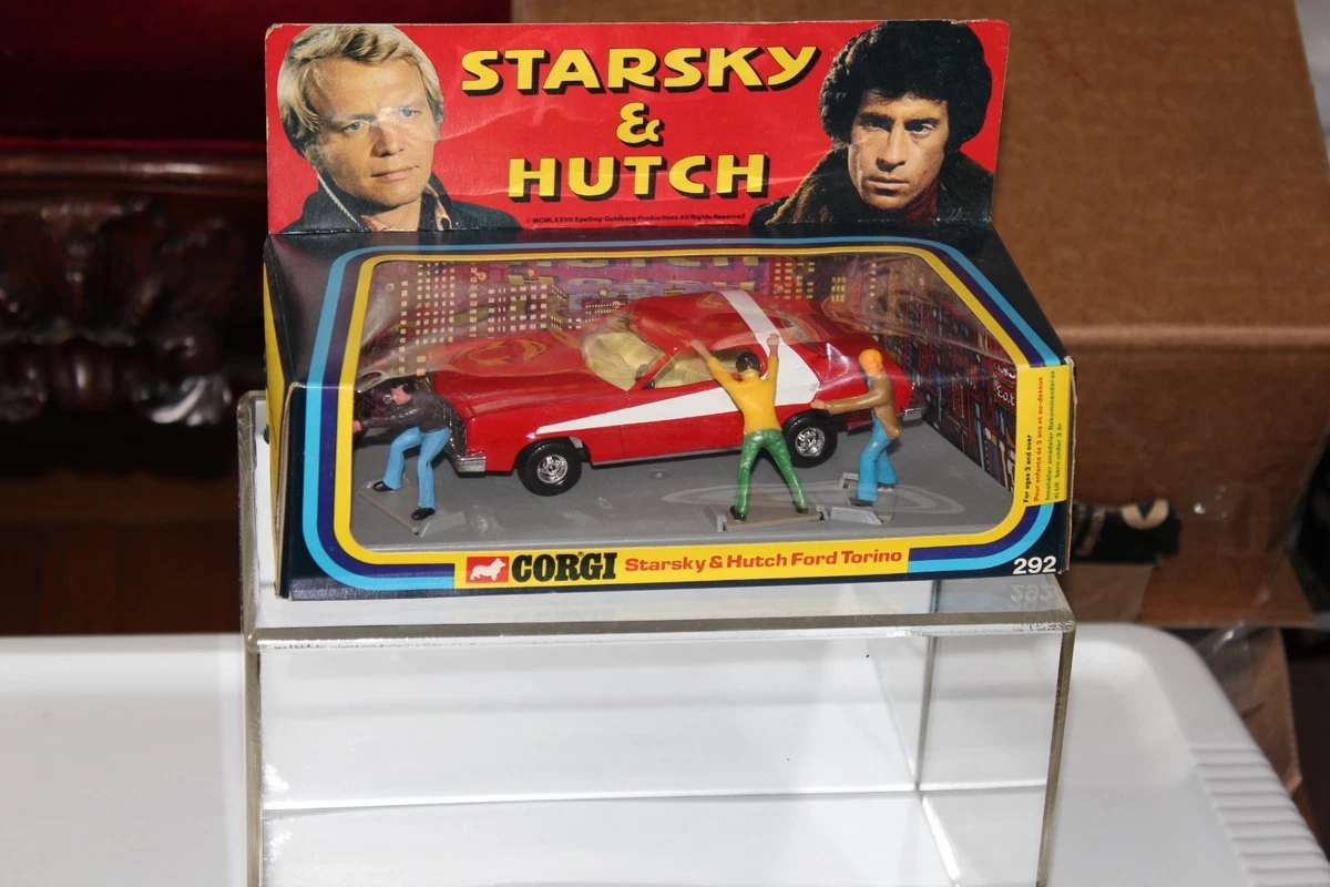 corgi starsky hutch products for sale | eBay