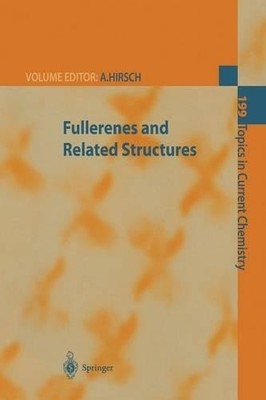 Fullerenes and Related Structures - 9783662147290