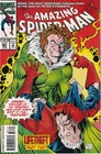 The Amazing Spider-Man # 387 Cover A NM Marvel 1994 [KK5]