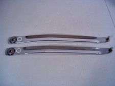 Crank Connecting Arms Schwinn Airdyne AD4 AD3 Exercise Bike Parts with pins