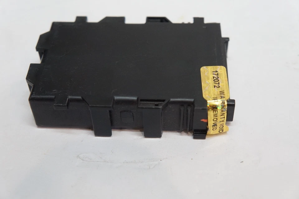 Toyota Prius 2016 2017 2018 - Chasis Brain Box 89111-47062 OEM *C825 Foto 3 de 4