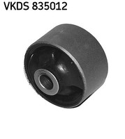 SKF Lagerung, Lenker Beidseitig, Hinten, Unten, Vorderachse