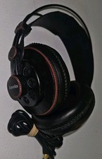 Superlux HD 681 - Dynamic - Semi-Open - Headphones - DJ Over Ear - Professional