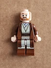 lego obi wan kenobi minifigure star wars rare  75333 (#8)