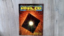 Analog Computing Magazine October 1984 Issue 23 Atari Games Fire Bug