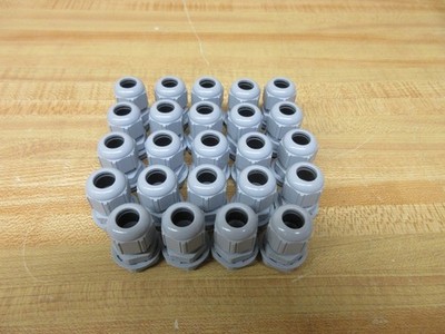 Lapp Kabel 53110147 Skintop Cable Gland ST-M M16X1.5 (Pack of 24)
