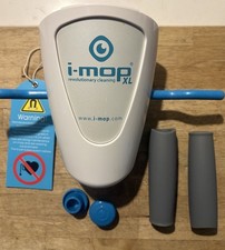 Tennant  I-Mop XL/XXL Upper Housing Assembly With Switch And Switch Levers. New.