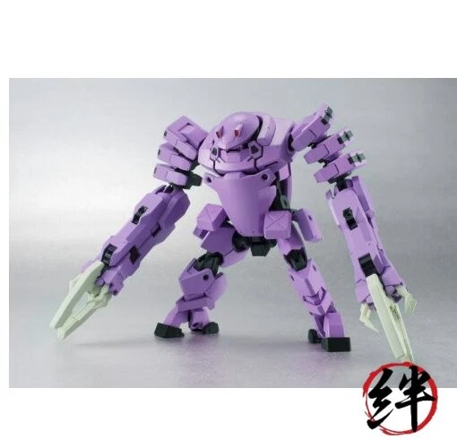 RK-02 Scepter Full Metal Panic! Another Robot Spirits Action Figure - Image 2 of 4