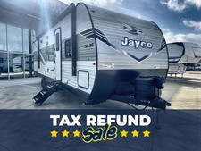 2026 Jayco Jay Flight SLX Double Axle 284BHS