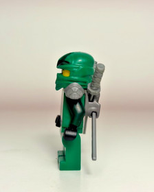LEGO Ninjago Lloyd ZX Minifigure njo065 &ndash; 9441 / 9444