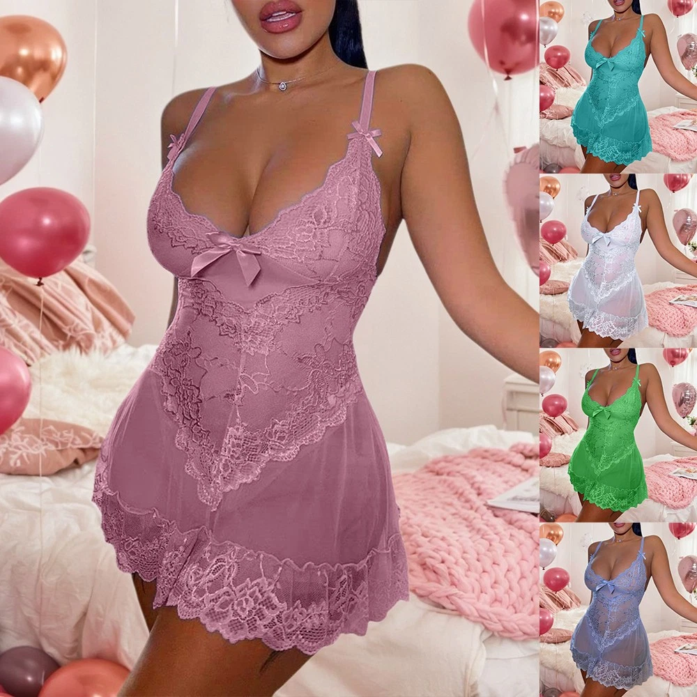 Dessous Kleid online kaufen | eBay.de