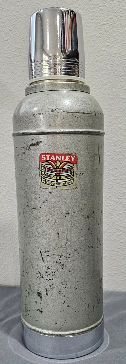 Preços baixos em Stanley Thermos Rolha em Garrafas Térmicas de