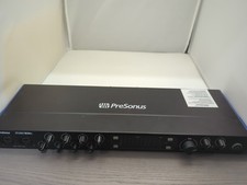 Presonus Studio 1824C USB-C Audio/MIDI Interf...