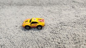 Micro Machines. Lot Of 16. Played With Condition.