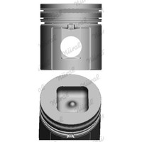 NÜRal Kolben Ø100Mm Passend FüR | 87-101700-00