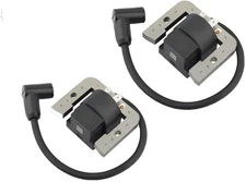 Ignition Coil 2458436-S Fits for Kohler CH20GS CH22 CH25 CH730 CH740 CH750 CV22 