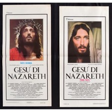 Affiches Jésus De Nazareth Rob…
