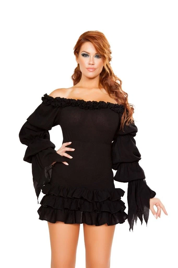 Cotton Pirate Costumes for Women for sale | eBay Cotton Pirate Costumes for Women for sale | eBay