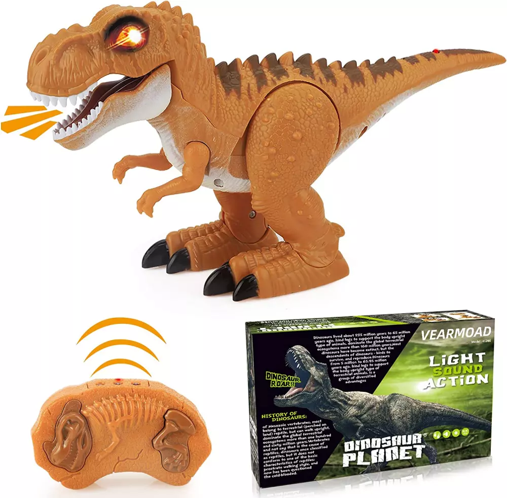 Tyrannosaurus Rex Toy, Dinosaur Toys